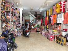 Hình ảnh Bán nhà mặt tiền ngay chợ vải Q. Tân Bình, dt 80m2, ngang 5m, 5 lầu.