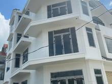 Hình ảnh Cần bán 2 căn nhà 4 tầng mặt tiền đường Quy hoạch tỉnh lộ 10 ngang 10m