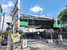 Hình ảnh Cho thuê GÓC 2MT số 179 Trần Não, P. Bình An, Quận 2, DTSD: 1.000m