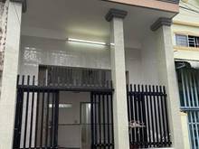 Hình ảnh nhà ngộp cần ra shr riêng- diện tích 5x25