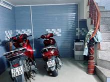 Hình ảnh Bán nhà hẻm 271 Hoàng Văn Thụ,Tân Bình,3PN, 2 tỷ800