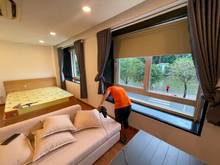 Hình ảnh C.Hộ - Studio View Sông Trường Sa - Bình Thạnh Mới Xây 🏠🏠🏠