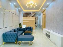 Hình ảnh Chuyển về quê ở bán nhà Lê Quang Định-Q.Bình Thạnh-70m2/1tỷ630 SHR