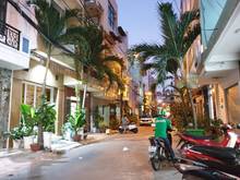 Hình ảnh Hàng hiếm! 5mx22m bán nhà đẹp ở ngay hẻm vip Lê Văn Sỹ, P.1, Tân Bình