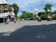 Hình ảnh Bán nhà MT Nguyễn Trãi, P. Bến Thành, Q1 - 4.5x20m thu nhập 120tr/th