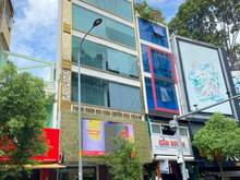 Hình ảnh Cho thuê NHÀ MẶT TIỀN HIẾM 8x15m Đ.Cao Thắng