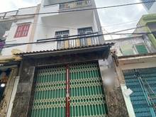 Hình ảnh Bán nhà 4x15m hẻm 6m Đ.Nguyễn Văn Yến đúc 5 tầng