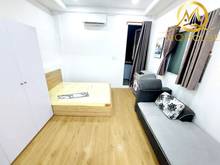 Hình ảnh Ch studio có balcon va may giat rieng sat q3 -  q1