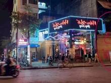 Hình ảnh Cho thuê mặt phố Trần Đại Nghĩa,Hai Bà Trưng hàng ăn,cafe,....
