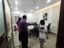 Hình ảnh Cho thuê nhà hẻm xe hơi 20/21A Phan Đăng Lưu  đối diện CV  Phú Nhuận