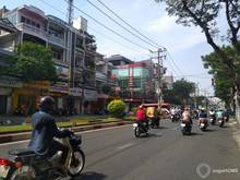 Hình ảnh MT Kinh Doanh Bàu Cát đôi, P.14, Q.Tân Bình, DT:4x18m, 4 lầu, 23.5 tỷ