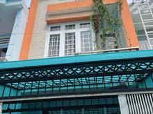 Hình ảnh Nhà đẹp HXH Kinh Dương Vương 44m2 hạ giá 1ty29 SHR