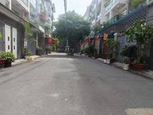 Hình ảnh BÁN NHÀ MT Gò Dầu  Doanh thu 700 Triệu 1 Năm, 16 Phòng thuê GIÁ 8 tỷ 9
