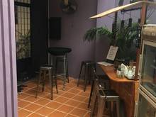 Hình ảnh Biệt thự đường Nguyễn Thị Minh Khai, Đa Kao. 204m2 đất. Hầm 3 lầu.