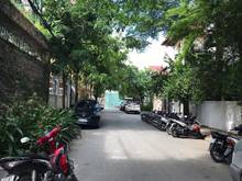 Hình ảnh Biệt thự khu 215 Nguyễn Văn Hưởng. 296m2 đất. 50 Tỷ