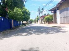 Hình ảnh BÁN ĐẤT phường Hùng Vương, Hồng Bàng, 4,47 tỷ, 213m2, ngang 8,8m