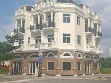 Hình ảnh Dĩ An: Còn 2 sổ Shophouse 3 tầng, 4x15, kinh doanh tốt - Chỉ 4,85 tỉ