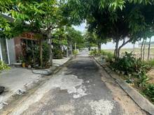 Hình ảnh Chỉ 650tr có ngay 110m2 đất Trảng Bàng, Tây Ninh khu dân cư đông đúc