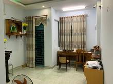 Hình ảnh Bán nhà HXH Cách Mạng Tháng 8 _Quận 3 ( 81 m2) Chỉ một căn duy nhất!