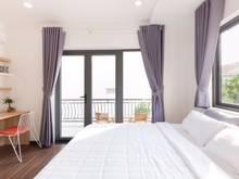 Hình ảnh Mb6623 nạp rút nhanh chóng 1PN kế masteri An Phú giá hạt dẻ có ban công rộng thoáng mát