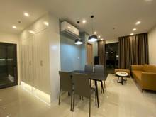 Hình ảnh Chính Chủ cho thuê chung cư vinhome Smart City 2 ngủ full đồ giá 12 tr