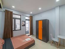 Hình ảnh Studio ban công/cửa sổ thoáng mát, trung tâm Q1. Khu vực an ninh, sạch