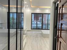 Hình ảnh Bán nhà phố Kim ĐỒngô tô tránh thang máy KD cực tốt 53m2x6t giá 10,5tỷ