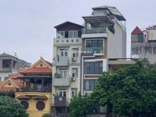 Hình ảnh Bán nhà mặt phố Bồ Đề 60m MT4m, view hồ, ô tô, kinh doanh hơn 10 tỷ