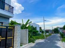 Hình ảnh Siêu rẻ đất Hòa Thành, Tây Ninh 110m2 chỉ 580tr, KDC đông đúc