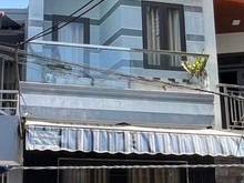 Hình ảnh Siêu phẩm nhà Huỳnh Tấn Phát Q7 50m2 1T750