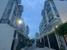 Hình ảnh Chủ bán gấp khu phân lô HXH Tỉnh Lộ 10-Bình Tân 68m2 nhà mới xây 4 tấm