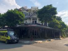 Hình ảnh Biệt Thự Góc 2MT, 200m2, Khu Tên Lửa, gần coomaprt,