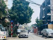 Hình ảnh Dưới 5 tỷ có nhà phân lô ô tô tránh, phố Giải Phóng gần Bxe Giáp Bát