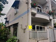 Hình ảnh Bán Nhà [TẬN ĐÁY]-PHẠM THẾ HIỂN-QUẬN 8 , 60m2 - [4 x15m] 3PN