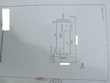 Hình ảnh Nhà lô góc sau căn Mt (8*20)M Nguyễn Thái Bình giá mới nhỉnh 28 Tỷ
