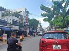 Hình ảnh Cho thuê nhà nguyên căn mặt tiền Phạm văn Hai, Phường 2, Quận Tân Bình