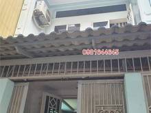 Hình ảnh Nhà hxh gò vấp gần chợ cầu - quang trung - phạm văn chiêu