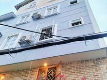 Hình ảnh Bán nhà HXH Hồ Biểu Chánh, 5 tầng, 40m2, mới tinh, chỉ nhỉnh 8 tỷ.