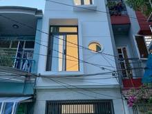 Hình ảnh Bán nhà Hẻm thông Cô Bắc, Phường 1, 27m2, 5 tỷ