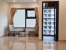 Hình ảnh Cho Thuê Căn Hộ Vinhomes Quận 9 bếp nệm rèm Giá Chỉ 4,5 triệu