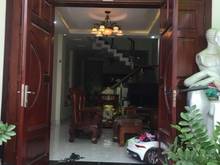 Hình ảnh Bán gấp nhà DT 62m2 đường Đặng Thùy Trâm - BT, gần trường ĐH Văn Lang