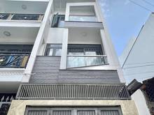 Hình ảnh Xuất cảnh bán nhà Trần Xuân Soạn Q7 48m2 1T460