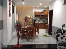 Hình ảnh Chỉ 7 tỷ có nhà 76m2, 4 tầng sát mặt tiền