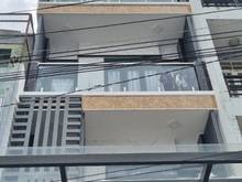 Hình ảnh Bán gấp MTNB Cao Thắng, P12, Quận 10, 55m2 - 5T đúc giá 12 tỷ tl.