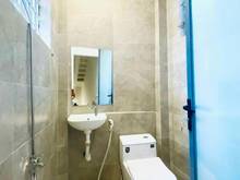 Hình ảnh Tô Hiến Thành Q10, xe hơi vào nhà, 61m2, 3T 3pn, Nhà mới vào ở ngay