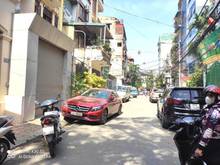 Hình ảnh Bán nhà Vương Thừa Vũ, 95m2, ô tô, mt 6.2m, giá nhỉnh 14 tỷ.