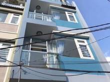 Hình ảnh Vay nóng bán gấp nhà 2 lầu ngay Bình Thới Q11, giá 1 tỷ 840 triệu 57m2