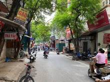 Hình ảnh Mặt Phố - Lô Góc - Kinh Doanh Đỉnh 10,5 tỷ.