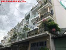 Hình ảnh Hẻm vip khu phân lô cao cấp trần thị năm, quận 12, ngang 5.2m 90m2, 4