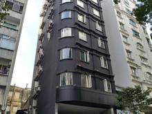 Hình ảnh "Bán tòa cao ốc 14 tầng khu Trường Sơn. 2 MT đường Tản Viên. DT: 20x28